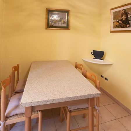 ל'אקווילה Caldora Apartment מראה חיצוני תמונה