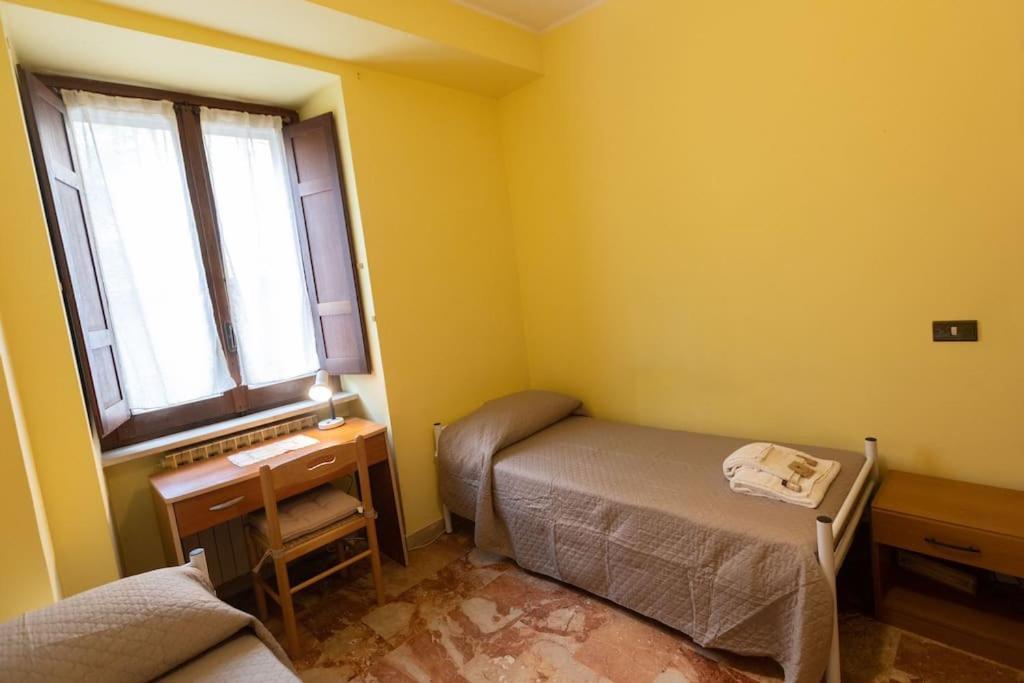 ל'אקווילה Caldora Apartment מראה חיצוני תמונה