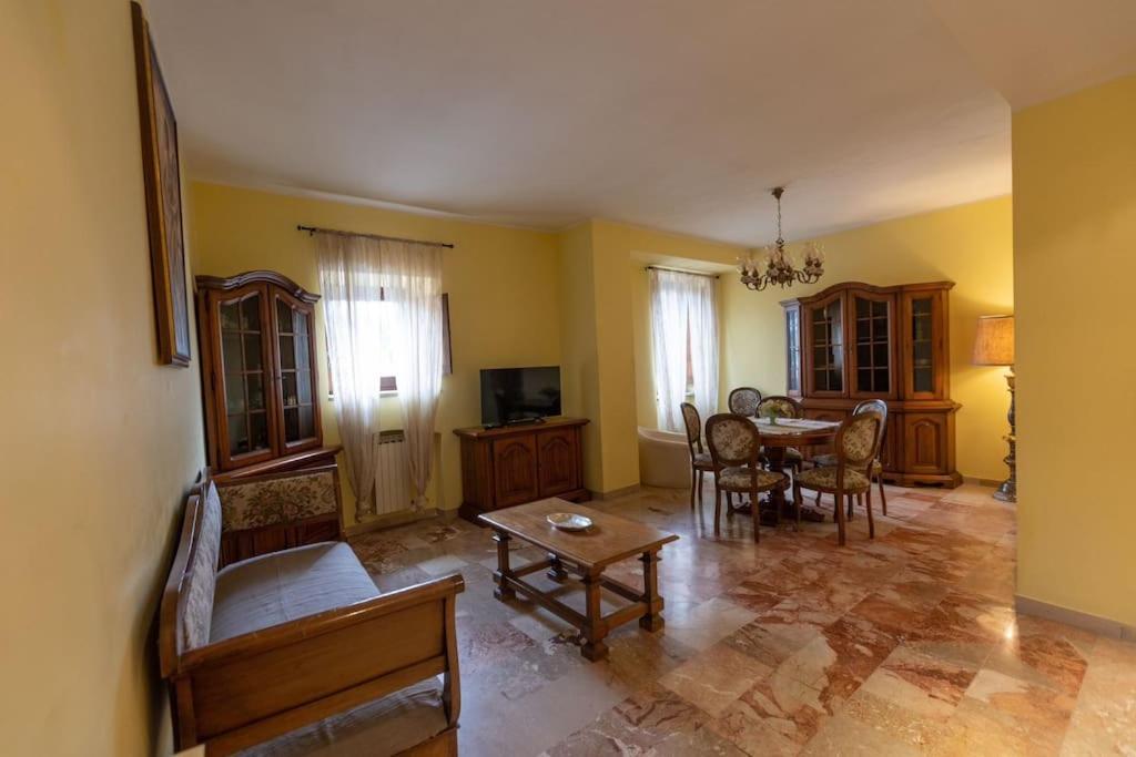 ל'אקווילה Caldora Apartment מראה חיצוני תמונה