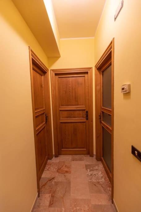 ל'אקווילה Caldora Apartment מראה חיצוני תמונה