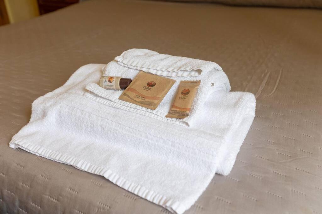 ל'אקווילה Caldora Apartment מראה חיצוני תמונה