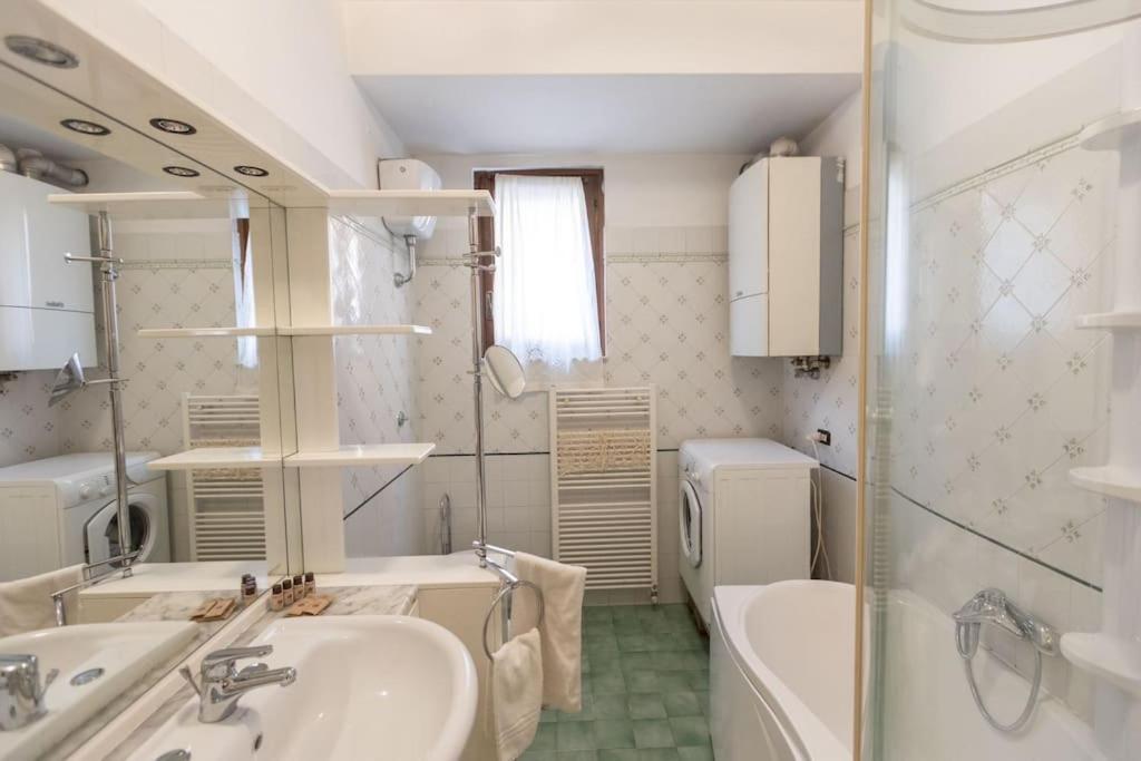 ל'אקווילה Caldora Apartment מראה חיצוני תמונה