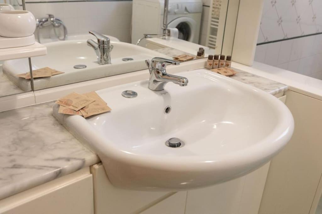 ל'אקווילה Caldora Apartment מראה חיצוני תמונה