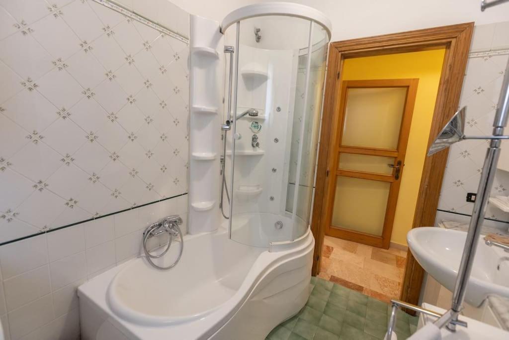 ל'אקווילה Caldora Apartment מראה חיצוני תמונה