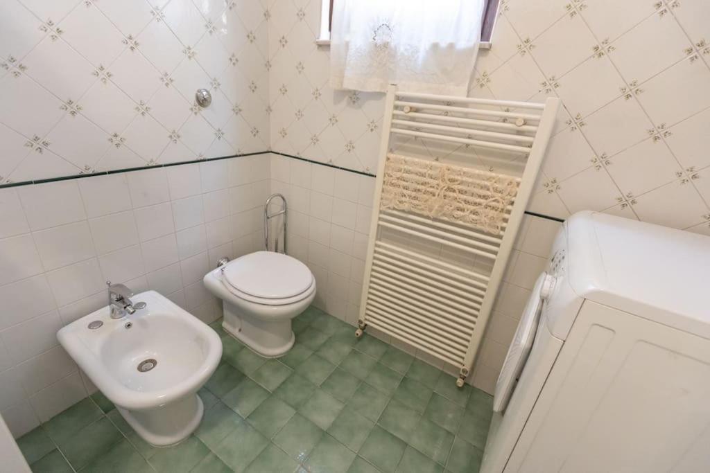 ל'אקווילה Caldora Apartment מראה חיצוני תמונה