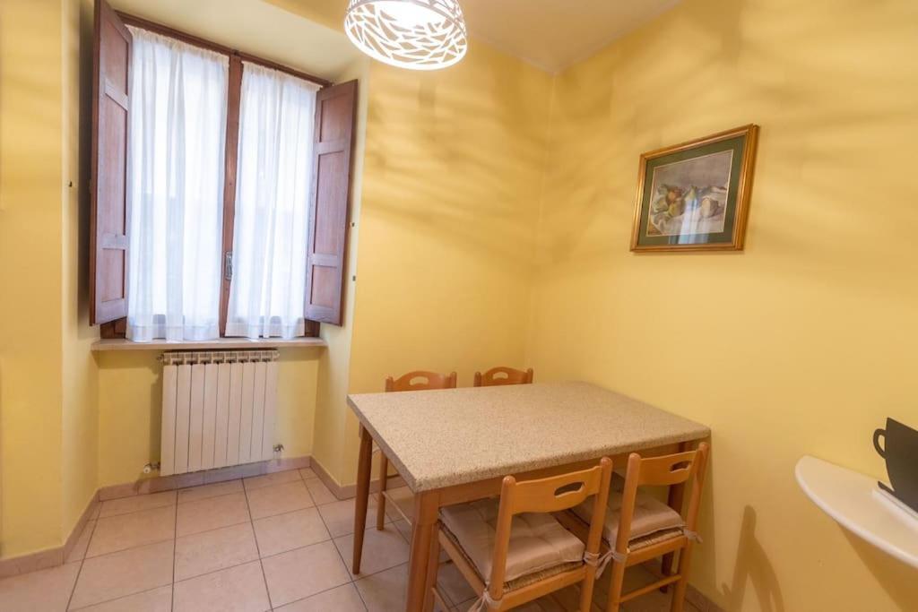 ל'אקווילה Caldora Apartment מראה חיצוני תמונה