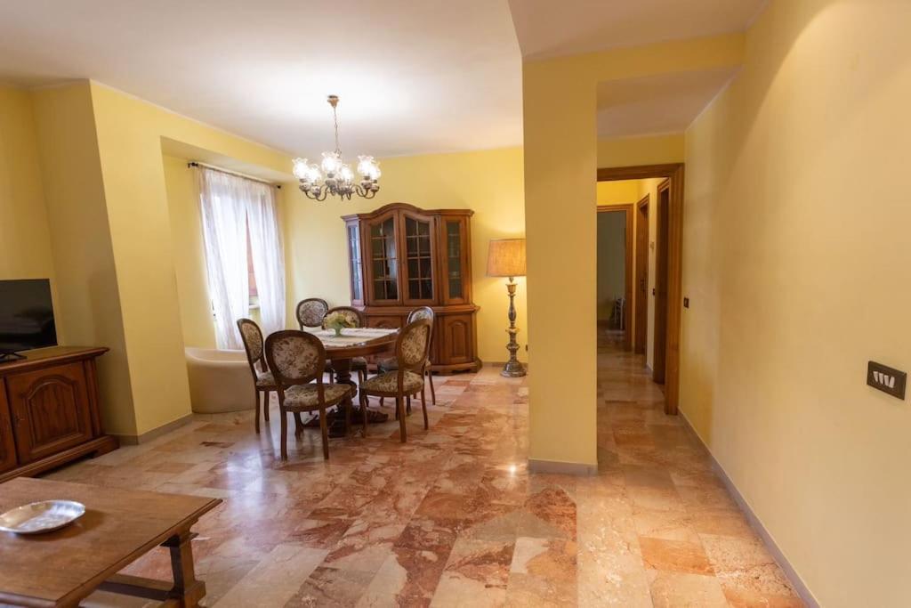 ל'אקווילה Caldora Apartment מראה חיצוני תמונה