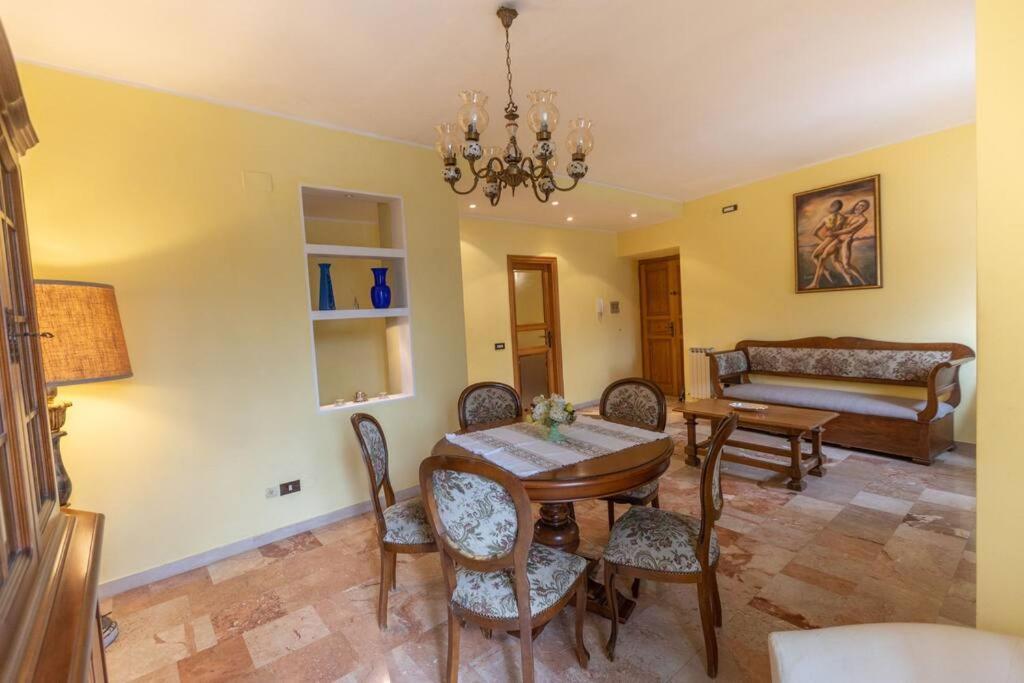 ל'אקווילה Caldora Apartment מראה חיצוני תמונה