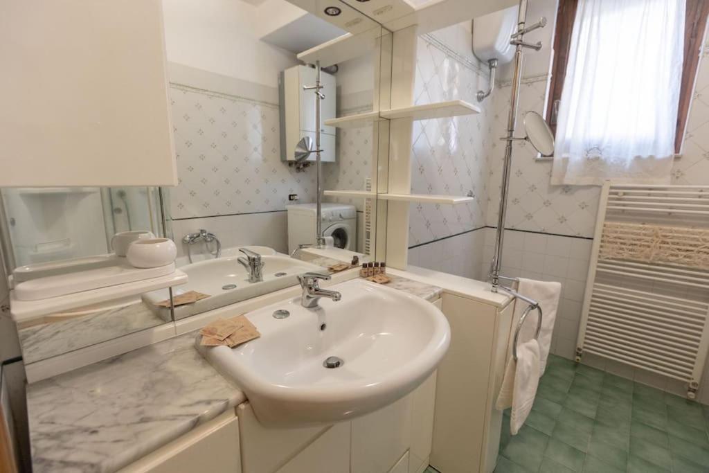 ל'אקווילה Caldora Apartment מראה חיצוני תמונה