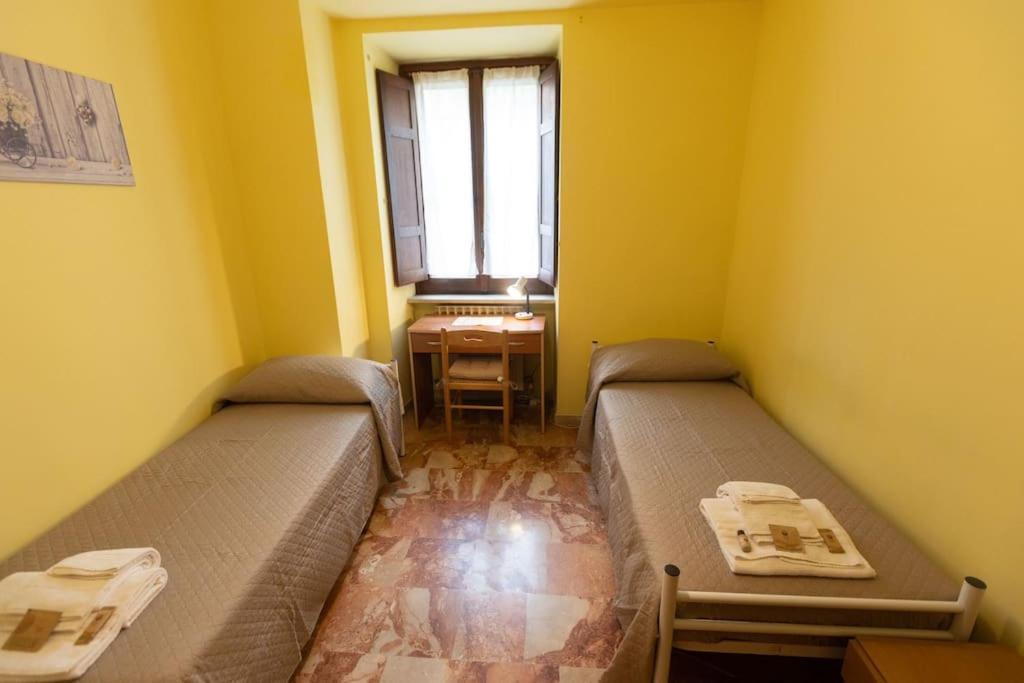 ל'אקווילה Caldora Apartment מראה חיצוני תמונה