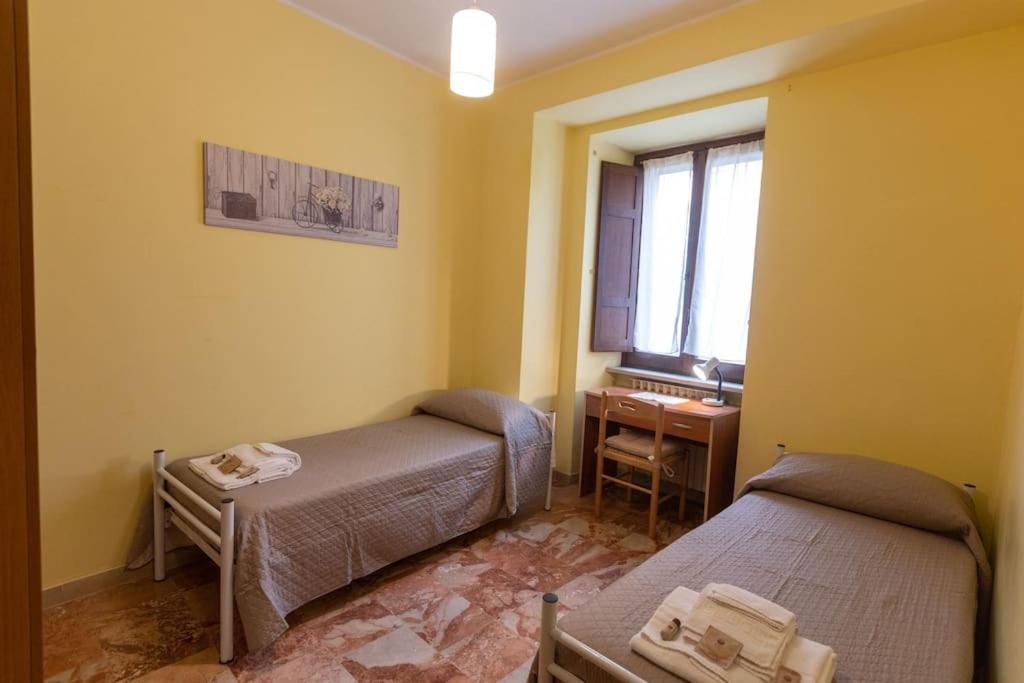 ל'אקווילה Caldora Apartment מראה חיצוני תמונה
