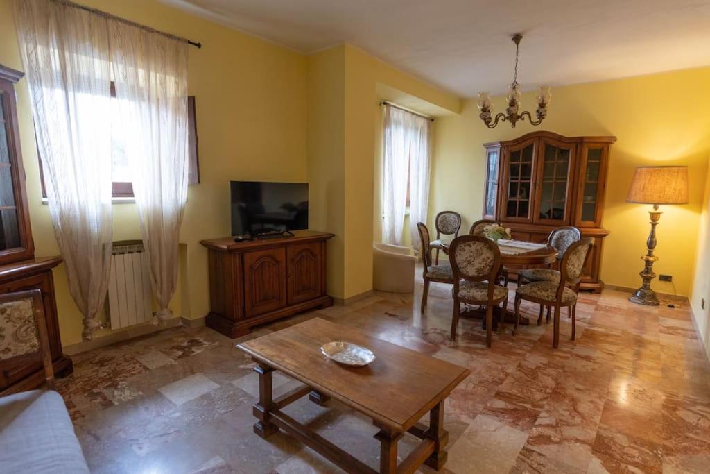 ל'אקווילה Caldora Apartment מראה חיצוני תמונה