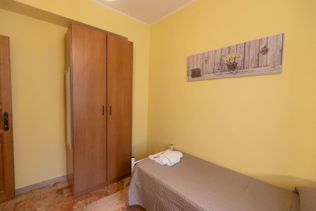 ל'אקווילה Caldora Apartment מראה חיצוני תמונה